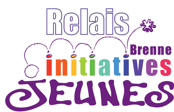 Logo de Relais Brenne Initiatives Jeunes ( RBIJ )